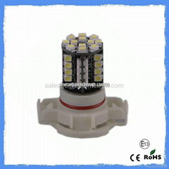 New Arrival 12V Auto H16 Led Fog Light Bulb