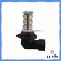 12V car led light 9005 5050LED car fog light 9005 fog lights LED