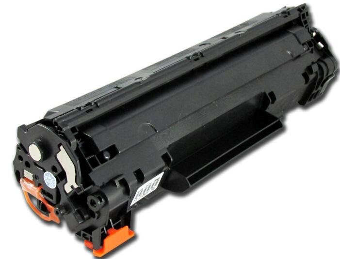 Compatible TonerCartridge CE285A for Printer HP LaserJet P1100/P1102/P1102W/M113 2