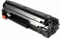 Compatible TonerCartridge CE285A for Printer HP LaserJet P1100/P1102/P1102W/M113