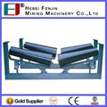 V shape forward roller group V shape forward idlers for conveyor widely used in