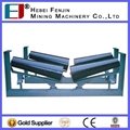 V roller V idler V-shaped roller V-shaped idler conveyor idler china manufacture