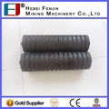 belt conveyor impact idler roller