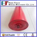 china conveyor steel taper idler belt