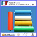 standard conveyor idler roller belt