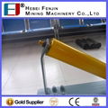 long life belt conveyor trough roller supplier 5