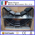 china conveyor articulated roller conveyor pipe carrier idlers 2