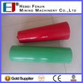 iso9001 certificated hot sales belt conveyor roller