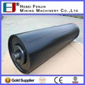 ISO9001 Certificated Gravity Conveyor Roller With Plastic Bearing House