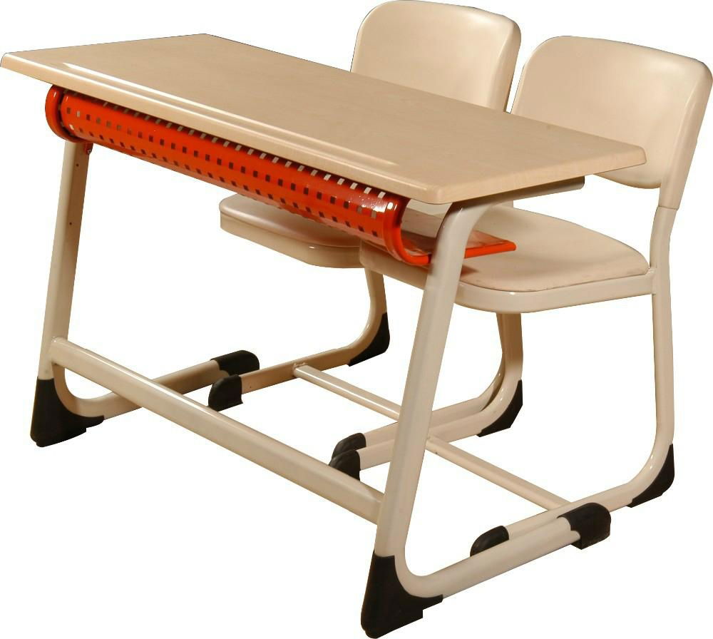 Inci Double School Desk 2