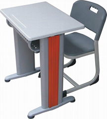 Safir Single School Desk