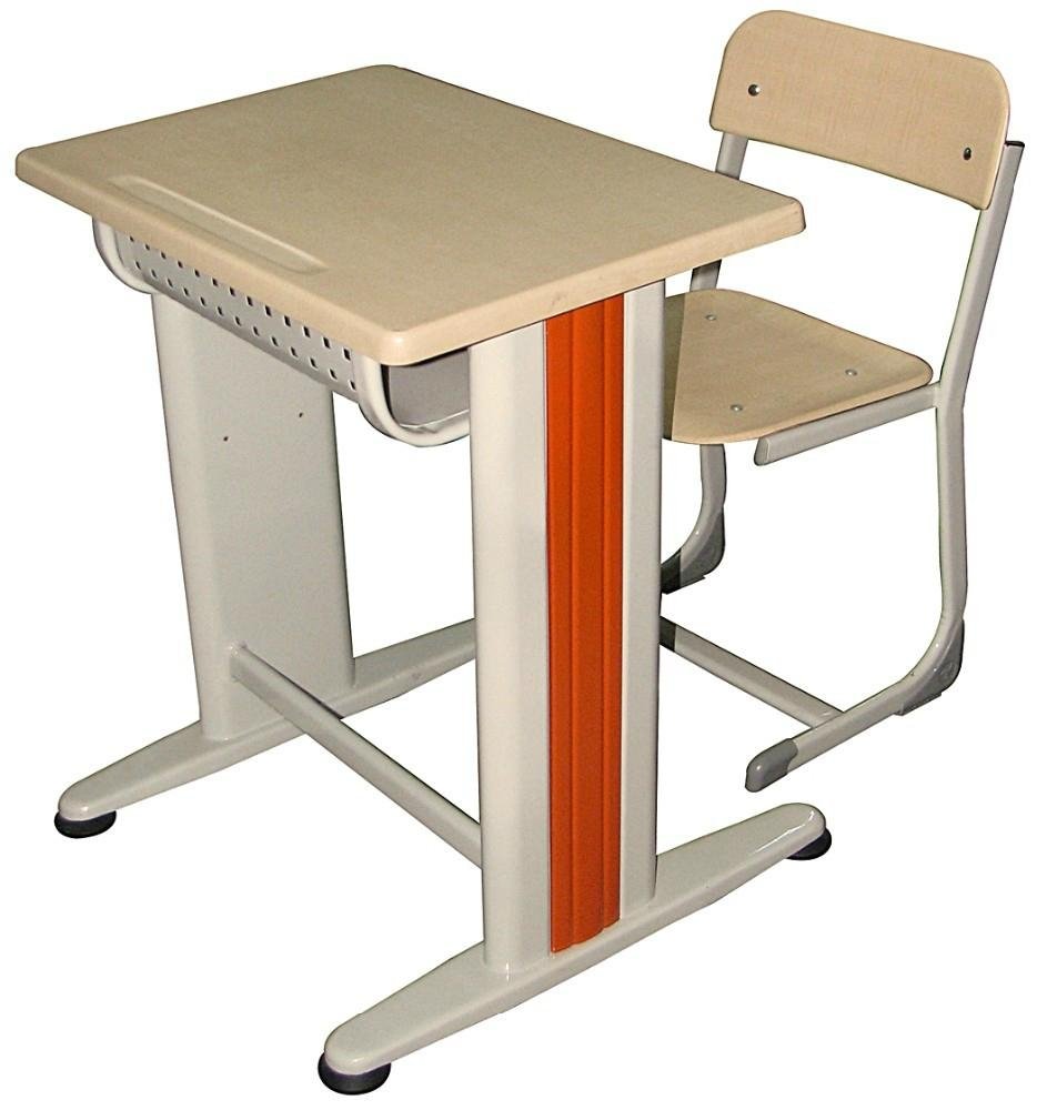 Safir Single School Desk 2