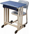 Inci Single School Desk 1