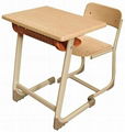 Inci Single School Desk 2