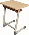 Inci Single School Desk 4