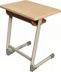 Inci Single School Desk Without Chair
