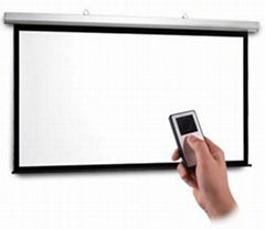 interactive whiteboard - multi touch