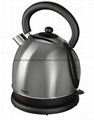 Stainless  electric kettle   /Colour Coating kettle/   5