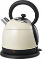 Colour Coating kettle 2