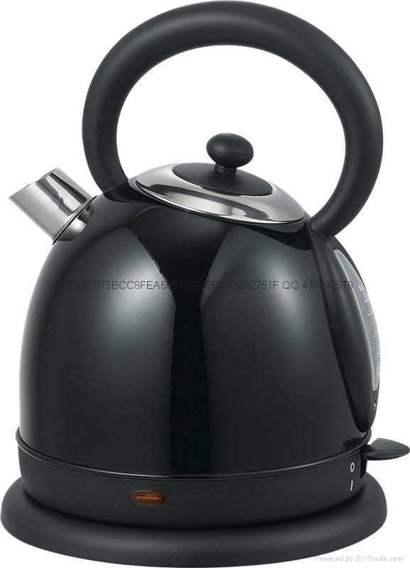 Colour Coating kettle