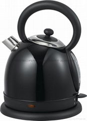 Colour Coating kettle