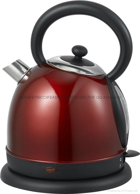 Colour Coating kettle 3