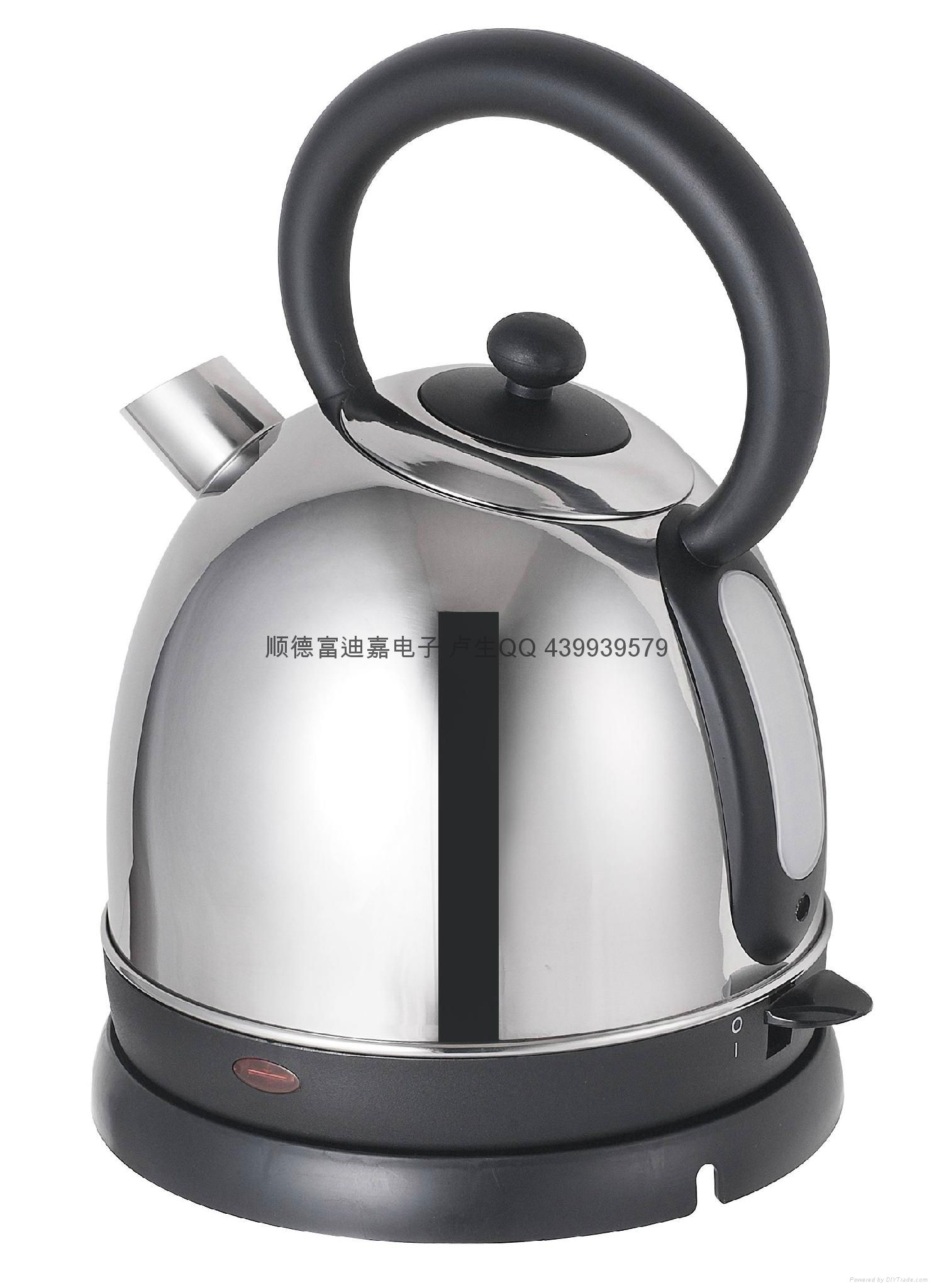 Colour Coating kettle 2