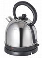 Colour Coating kettle 2