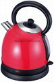 Colour Coating kettle 4