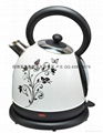 Colour Coating kettle 5