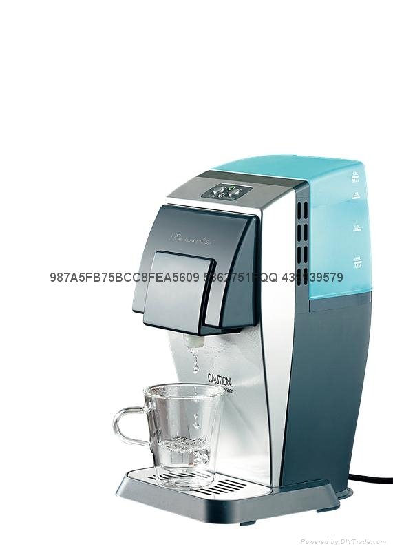 hot cup /instant hot water dispenser