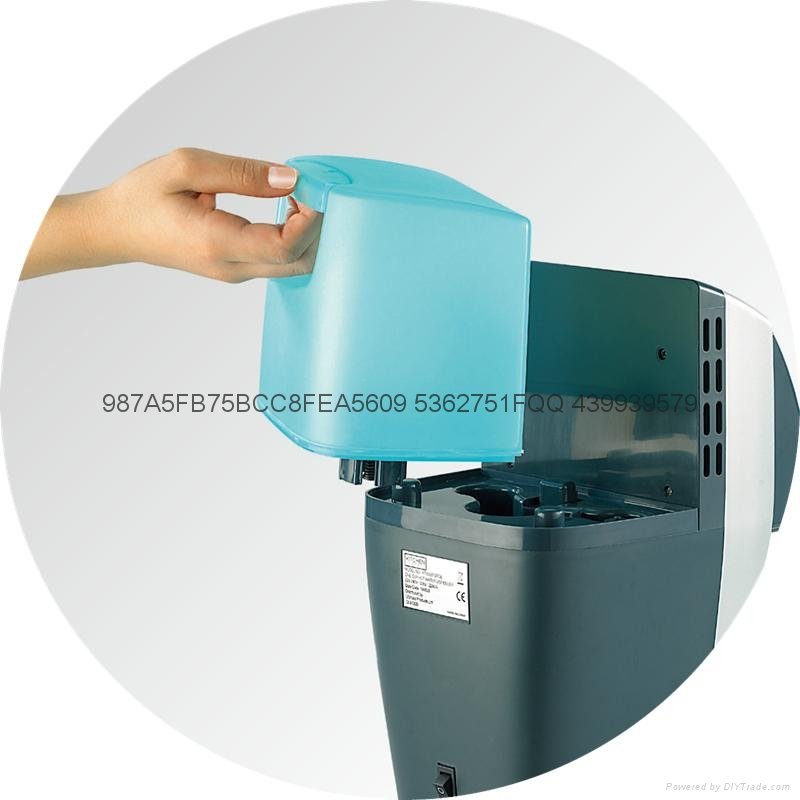hot cup /instant hot water dispenser 3