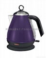 Colour Coating kettle 1