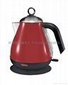 Colour Coating kettle 2