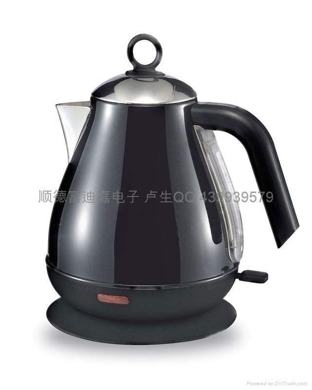 Colour Coating kettle 4