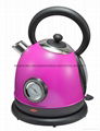 Colour Coating kettle