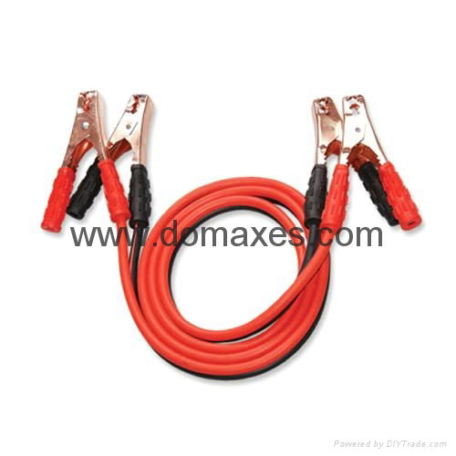 Booster Cable 4