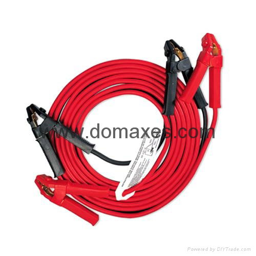 Booster Cable 5