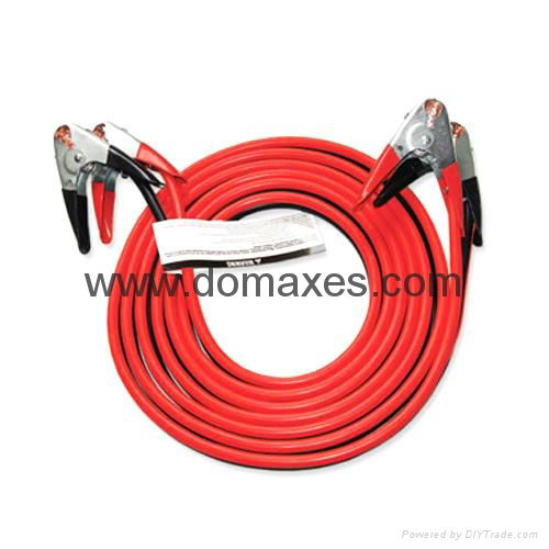 Booster Cable 3
