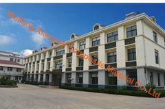 Weifang Xiangchi Composite Material Co.,Ltd