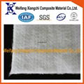 Silica Fiberglass Needle Mat 1