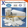 Supply E-glassfiber Needle Mat