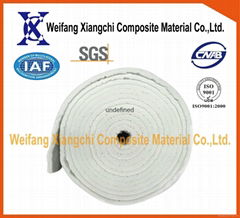 Supply fiberglass needle mat