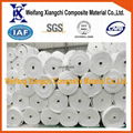 2016 Hot SELLING Fiberglass Needle Mat 1