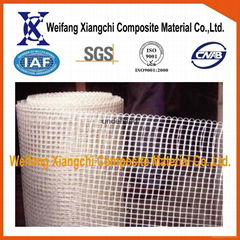 2016 High Quality Fiberglass Mesh