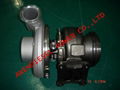 Turbocharger HX50 3800471 4039173 3590044 3590045 353699 1