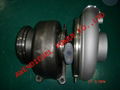 Turbocharger HX50 3800471 4039173 3590044 3590045 353699 3