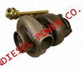 Turbocharger 3802824 3535789