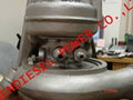 Turbocharger HX35G 3538687 1