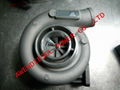 Turbocharger H1E 3591999 3592054 1